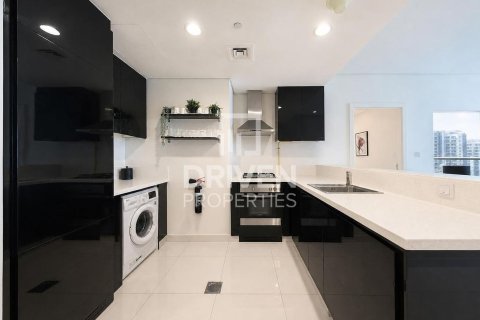 Apartemen di Business Bay, Dubai, UEA 3 kamar tidur, 141.12 m2 nomor 743891 - foto 19