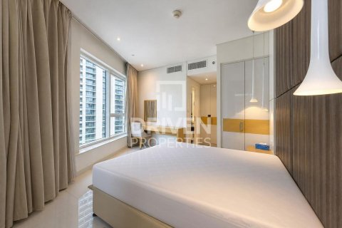 Apartemen di Business Bay, Dubai, UEA 3 kamar tidur, 141.12 m2 nomor 743891 - foto 15