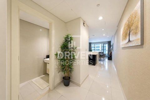 Apartemen di Business Bay, Dubai, UEA 3 kamar tidur, 141.12 m2 nomor 743891 - foto 5