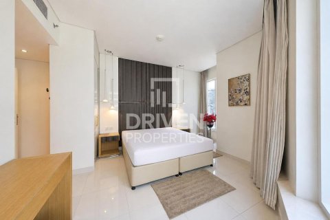 Apartemen di Business Bay, Dubai, UEA 3 kamar tidur, 141.12 m2 nomor 743891 - foto 16