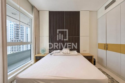 Apartemen di Business Bay, Dubai, UEA 3 kamar tidur, 141.12 m2 nomor 743891 - foto 9