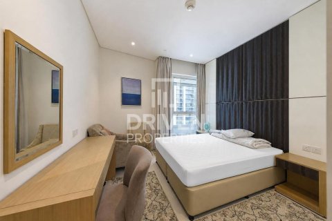 Apartemen di Business Bay, Dubai, UEA 3 kamar tidur, 141.12 m2 nomor 743891 - foto 8