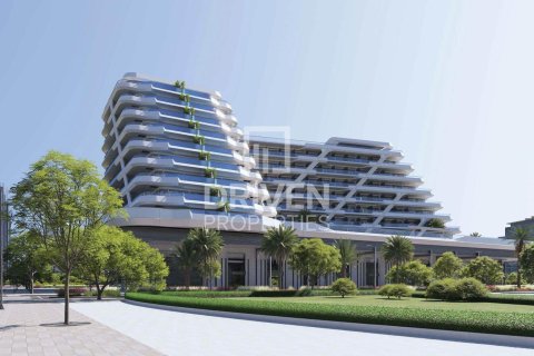 آپارتمان برای فروش در Arjan، Dubai، امارات متحده عربی 2 خوابه ، 145.11 متر مربع ، شماره 743863 - تصویر 3