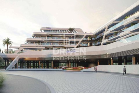 آپارتمان برای فروش در Arjan، Dubai، امارات متحده عربی 2 خوابه ، 145.11 متر مربع ، شماره 743863 - تصویر 9