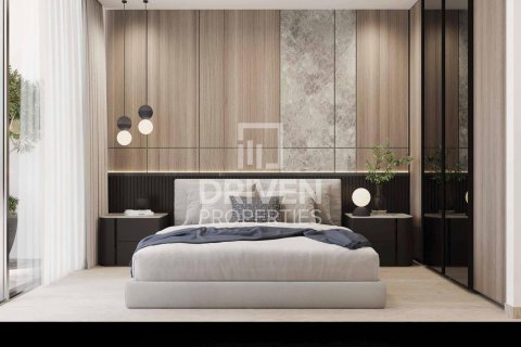 آپارتمان برای فروش در Arjan، Dubai، امارات متحده عربی 2 خوابه ، 145.11 متر مربع ، شماره 743863 - تصویر 17