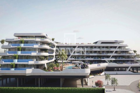 آپارتمان برای فروش در Arjan، Dubai، امارات متحده عربی 2 خوابه ، 145.11 متر مربع ، شماره 743863 - تصویر 7