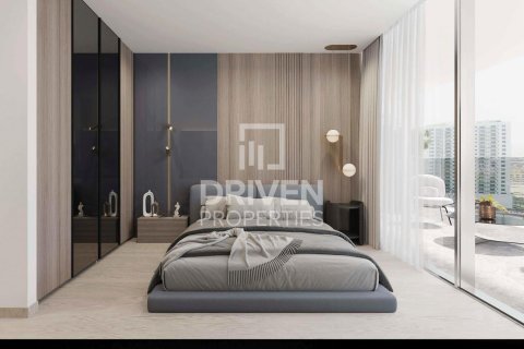 آپارتمان برای فروش در Arjan، Dubai، امارات متحده عربی 2 خوابه ، 145.11 متر مربع ، شماره 743863 - تصویر 19