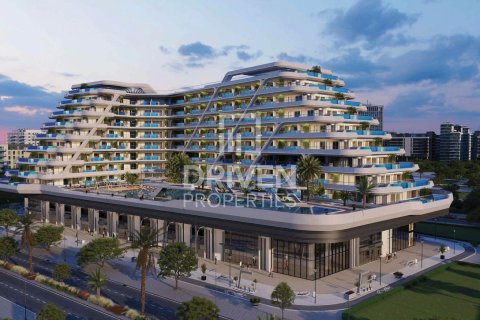 آپارتمان برای فروش در Arjan، Dubai، امارات متحده عربی 2 خوابه ، 145.11 متر مربع ، شماره 743863 - تصویر 8
