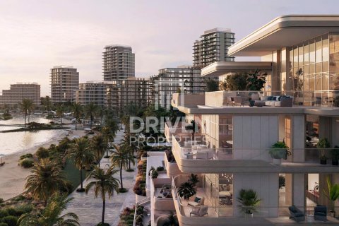 Apartment in Dubai, UAE 2 bedrooms, 122.72 sq.m. № 743893 - photo 12