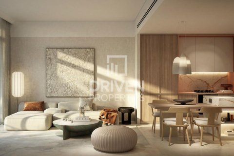 Wohnung in Dubai, VAE: 2 Schlafzimmer, 122.72 m2 Nr. 743893