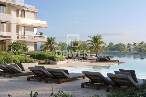 Apartment in Dubai, UAE 2 bedrooms, 122.72 sq.m. № 743893 - photo 2