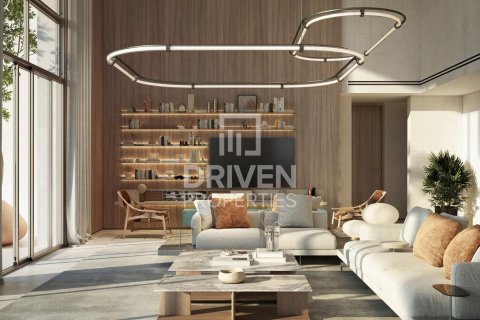 Apartment in Dubai, UAE 2 bedrooms, 122.72 sq.m. № 743893 - photo 15