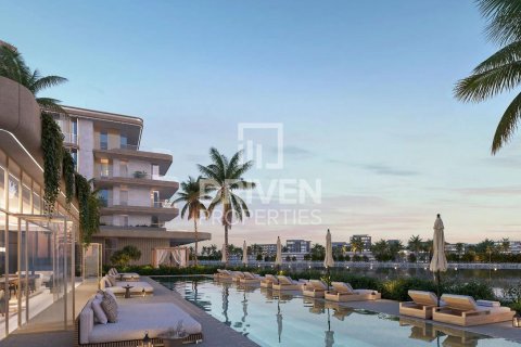 Apartment in Dubai, UAE 2 bedrooms, 122.72 sq.m. № 743893 - photo 3