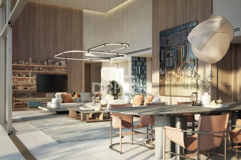Apartment in Dubai, UAE 2 bedrooms, 122.72 sq.m. № 743893 - photo 16
