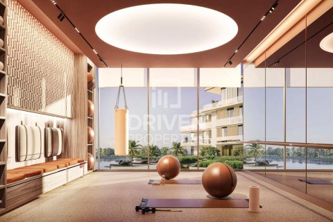 Apartment in Dubai, UAE 2 bedrooms, 122.72 sq.m. № 743893 - photo 26