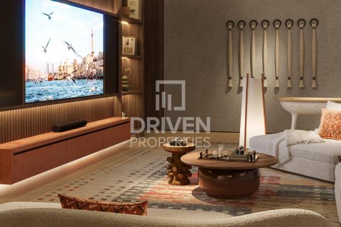 Apartment in Dubai, UAE 2 bedrooms, 122.72 sq.m. № 743893 - photo 24