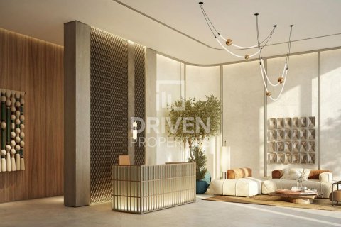 Apartment in Dubai, UAE 2 bedrooms, 122.72 sq.m. № 743893 - photo 21
