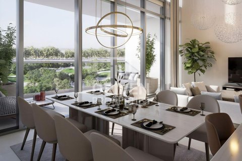 Apartament de vânzare în Ras Al Khor, Dubai, EAU 1 dormitor, 74.42 mp. №743894 - poză 5