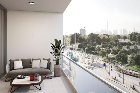 Apartament de vânzare în Ras Al Khor, Dubai, EAU 1 dormitor, 74.42 mp. №743894 - poză 9