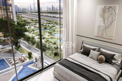Apartament de vânzare în Ras Al Khor, Dubai, EAU 1 dormitor, 74.42 mp. №743894 - poză 4