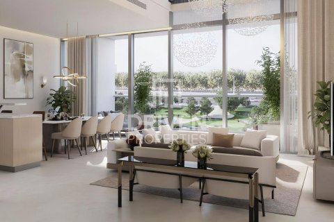 Apartament de vânzare în Ras Al Khor, Dubai, EAU 1 dormitor, 74.42 mp. №743894 - poză 7