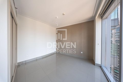 Dzīvoklis Downtown Dubai (Downtown Burj Dubai)jā, AAE 1 istaba, 68.84 m2 Nr. 743892 - attēls 5
