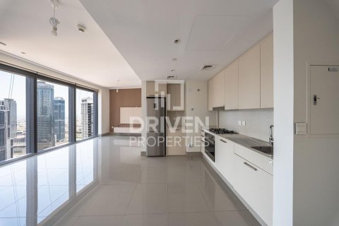Dzīvoklis Downtown Dubai (Downtown Burj Dubai)jā, AAE 1 istaba, 68.84 m2 Nr. 743892 - attēls 8