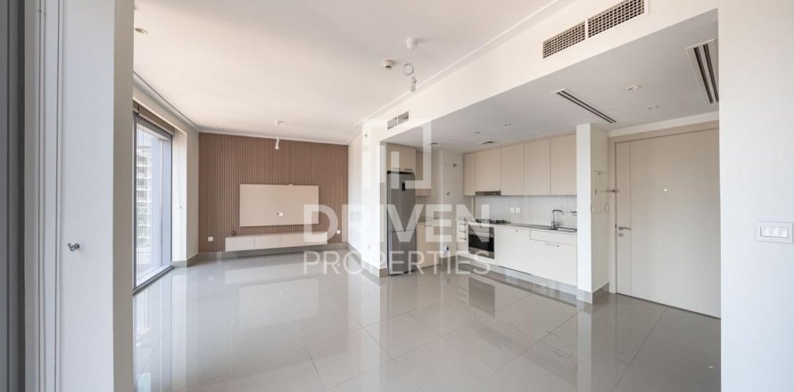 Dzīvoklis Downtown Dubai (Downtown Burj Dubai)jā, AAE 1 istaba, 68.84 m2 Nr. 743892