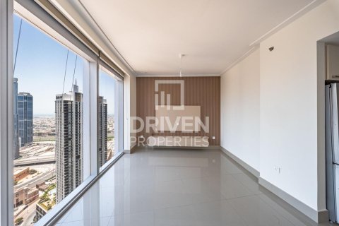 Dzīvoklis Downtown Dubai (Downtown Burj Dubai)jā, AAE 1 istaba, 68.84 m2 Nr. 743892 - attēls 7