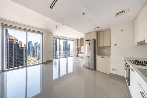 Dzīvoklis Downtown Dubai (Downtown Burj Dubai)jā, AAE 1 istaba, 68.84 m2 Nr. 743892 - attēls 3