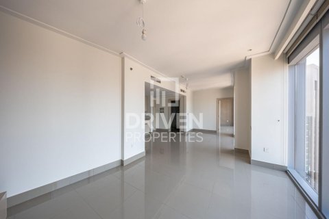 Dzīvoklis Downtown Dubai (Downtown Burj Dubai)jā, AAE 1 istaba, 68.84 m2 Nr. 743892 - attēls 2