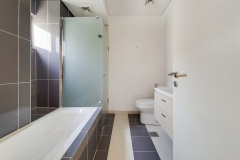 DAMAC Hills (Akoya by DAMAC), Dubai, BAE’de satılık sıra ev 3 yatak odası, 191.76 m&sup2; No 762776 - fotoğraf 7