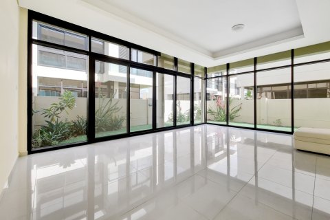 DAMAC Hills (Akoya by DAMAC), Dubai, BAE’de satılık sıra ev 3 yatak odası, 191.76 m&sup2; No 762776 - fotoğraf 2