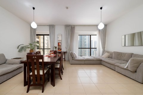 Apartamento para venda em Jumeirah Beach Residence, Dubai, EAU 2 quartos, 129.65 m2 № 762778 - foto 2
