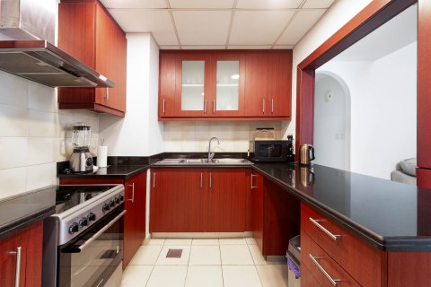 Apartamento para venda em Jumeirah Beach Residence, Dubai, EAU 2 quartos, 129.65 m2 № 762778 - foto 15