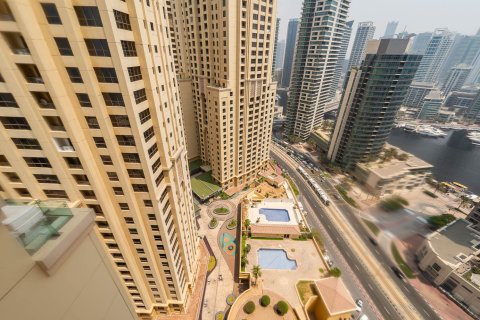 Apartamento para venda em Jumeirah Beach Residence, Dubai, EAU 2 quartos, 129.65 m2 № 762778 - foto 10