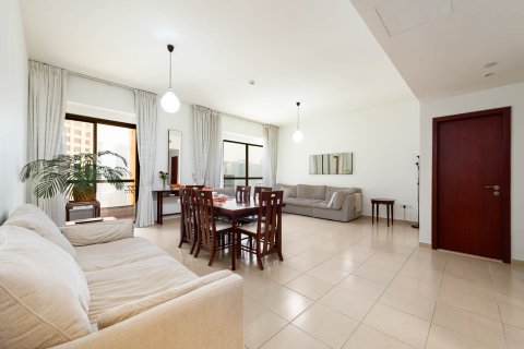 Byt v Jumeirah Beach Residence, Dubai, SAE 2 ložnice, 129.65 m² Č.: 762778