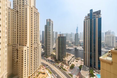 Apartamento para venda em Jumeirah Beach Residence, Dubai, EAU 2 quartos, 129.65 m2 № 762778 - foto 8