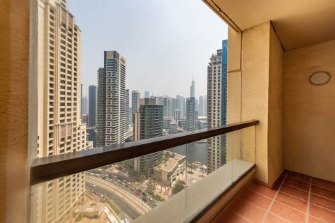 Apartamento para venda em Jumeirah Beach Residence, Dubai, EAU 2 quartos, 129.65 m2 № 762778 - foto 6