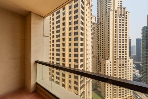 Apartamento para venda em Jumeirah Beach Residence, Dubai, EAU 2 quartos, 129.65 m2 № 762778 - foto 17