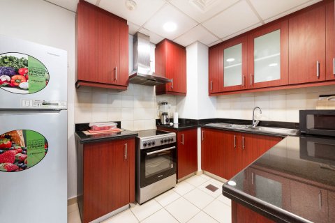 Apartamento para venda em Jumeirah Beach Residence, Dubai, EAU 2 quartos, 129.65 m2 № 762778 - foto 14