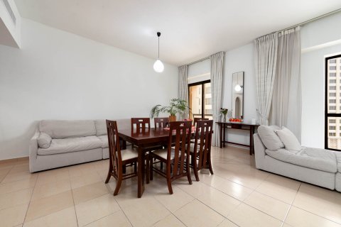Apartamento para venda em Jumeirah Beach Residence, Dubai, EAU 2 quartos, 129.65 m2 № 762778 - foto 5