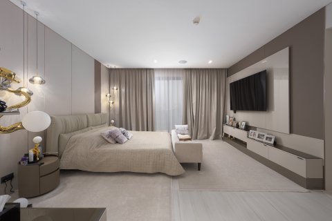 فيلا للبيع في عقارات جميرا للغواف، دبي، الإمارات العربية المتحدة 6 غرفة نوم ، 516.08 متر مربع ، رقم 762775 - صورة 15