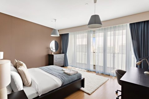 Apartamento para venda em Al Raha Beach, Abu Dhabi, EAU 2 quartos, 139.08 m2 № 762781 - foto 10