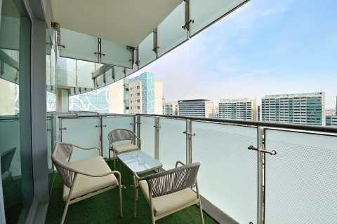Apartamento para venda em Al Raha Beach, Abu Dhabi, EAU 2 quartos, 139.08 m2 № 762781 - foto 18
