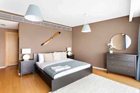 Apartamento para venda em Al Raha Beach, Abu Dhabi, EAU 2 quartos, 139.08 m2 № 762781 - foto 8