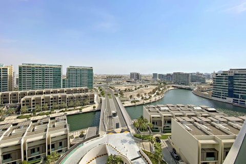Appartement à Al Raha Beach, Abu Dhabi, EAU: 2 chambres, 139.08 m2 № 762781