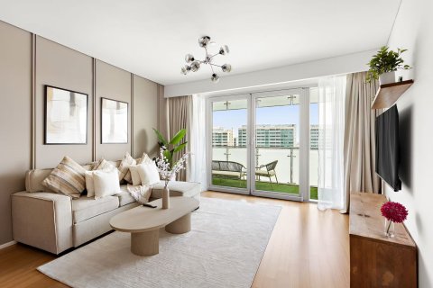 Apartamento para venda em Al Raha Beach, Abu Dhabi, EAU 2 quartos, 139.08 m2 № 762781 - foto 2