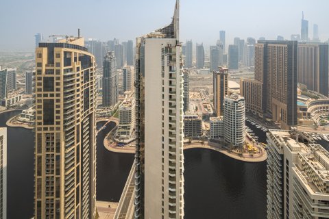 Jumeirah Beach Residence、Dubai、UAE にあるマンション販売中 2ベッドルーム、187.72 m2、No762779 - 写真 15
