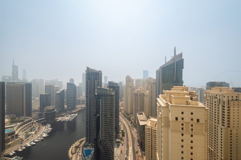 Jumeirah Beach Residence、Dubai、UAE にあるマンション販売中 2ベッドルーム、187.72 m2、No762779 - 写真 18